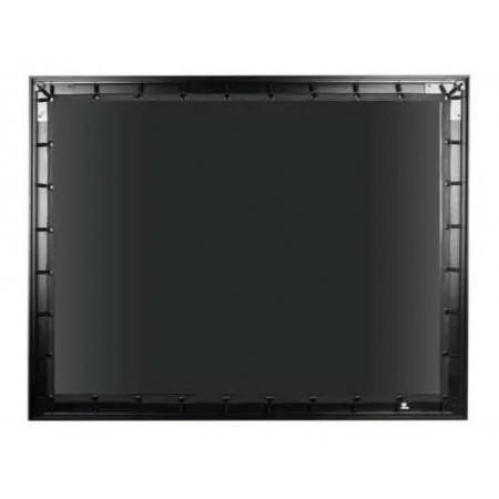 Экран на раме Cactus 203x360см FrameExpert CS-PSFRE-360X203 16:9 настенный натяжной, фото , изображение 2