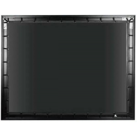 Экран на раме Cactus 236x420см FrameExpert CS-PSFRE-420X236 16:9 настенный натяжной, фото , изображение 2