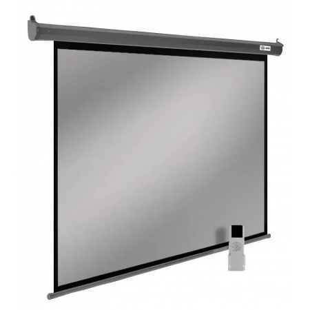 Экран Cactus SIlverMotoExpert 138x220см (CS-PSSME-220X138-DG), фото , изображение 3