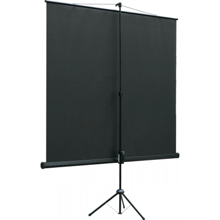 Экран Lumien Eco View 180x180 Matte White (LEV-100107), фото , изображение 2