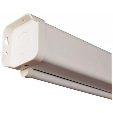 Экран настенный Master Picture LMP-100113  4:3 (274х366), рабочая область (266х358), MW FiberGlass, фото , изображение 2