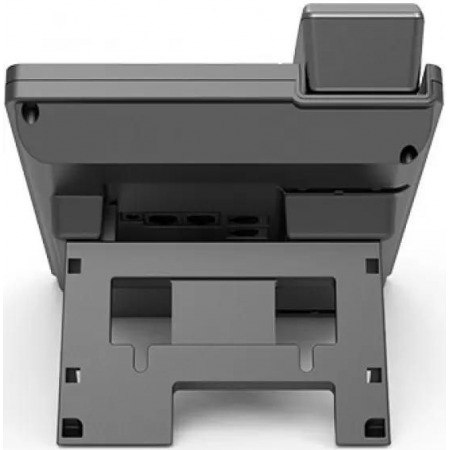 Телефон IP Flyingvoice P11P серый (упак.:1шт), фото , изображение 3