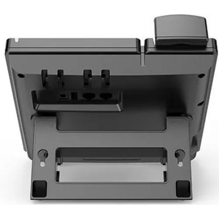 Телефон IP Flyingvoice P21 серый (упак.:1шт), фото , изображение 4