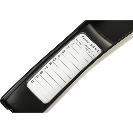 Телефон IP Fanvil H2U черный, фото , изображение 7