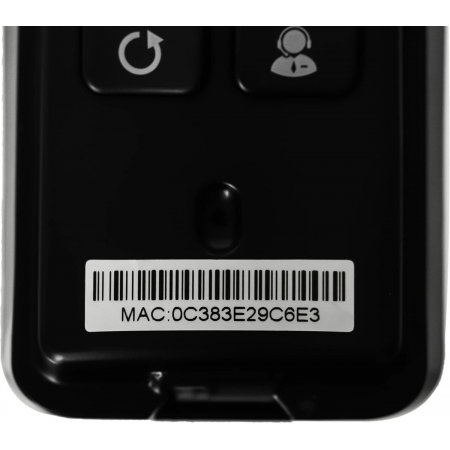 Телефон IP Fanvil H2U черный, фото , изображение 9