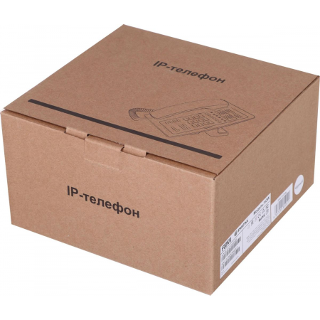 Телефон IP Fanvil H3W черный, фото , изображение 12