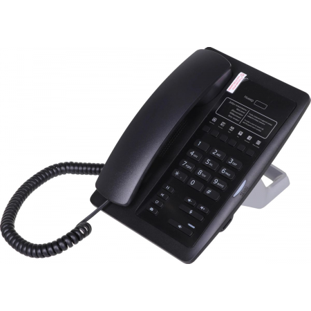 Телефон IP Fanvil H3W черный, фото , изображение 5