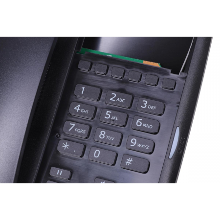 Телефон IP Fanvil H3W черный, фото , изображение 7