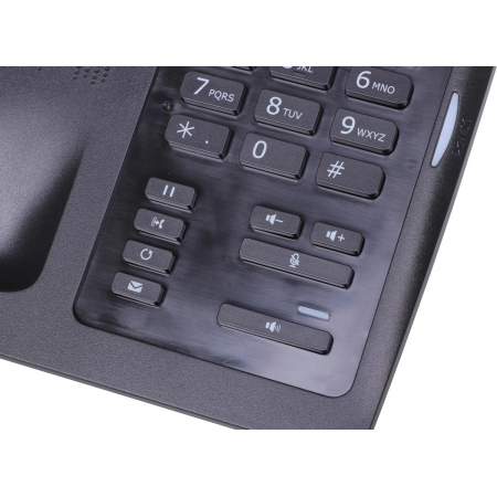 Телефон IP Fanvil H3W черный, фото , изображение 8