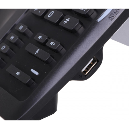 Телефон IP Fanvil H3W черный, фото , изображение 10