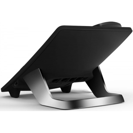 Телефон IP Fanvil H5 черный, фото , изображение 3