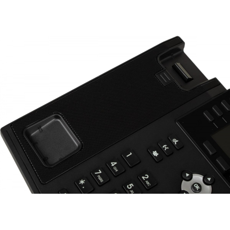 Телефон IP Fanvil X5U 16 линий, цветной экран 3.5; + доп. цветной экран 2.4;, HD, Opus, 10/100/1000 Мбит/с, USB, Bluetooth, PoE, фото , изображение 14