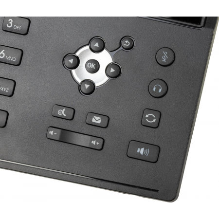 Телефон IP Fanvil X7 черный, фото , изображение 8