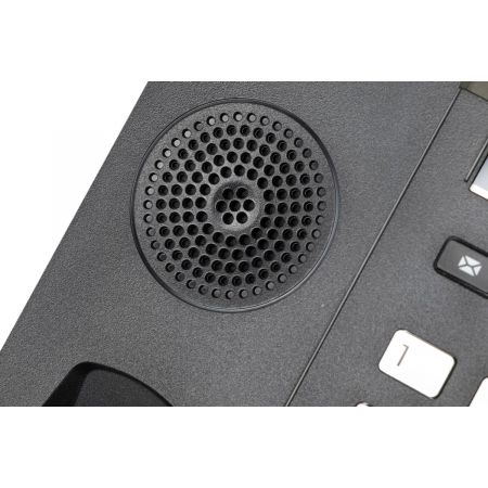 Телефон IP Grandstream GRP-2612P черный, фото , изображение 7