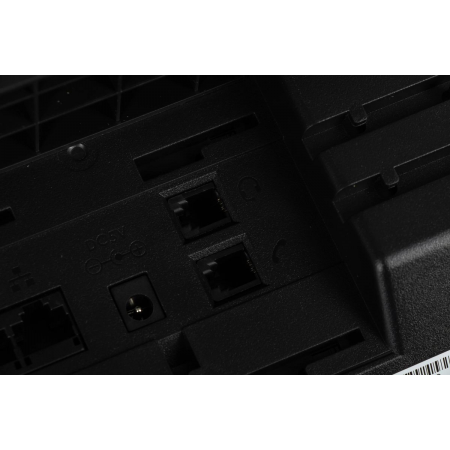 Телефон IP Grandstream GRP-2612P черный, фото , изображение 8