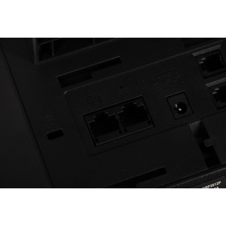 Телефон IP Grandstream GRP-2612P черный, фото , изображение 9