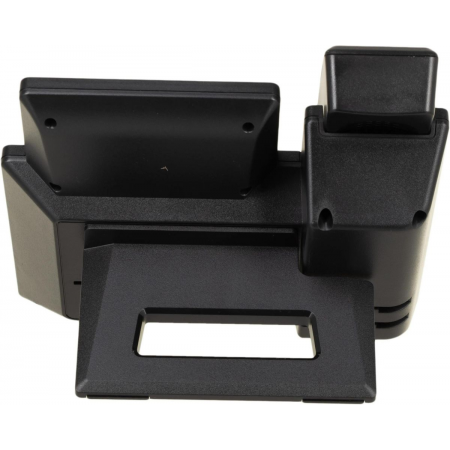 Телефон IP Grandstream GRP-2612P черный, фото , изображение 5