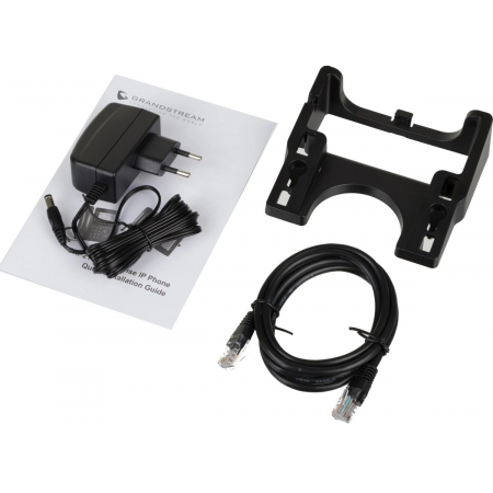 Телефон SIP Grandstream GXP-2170 черный, фото , изображение 12