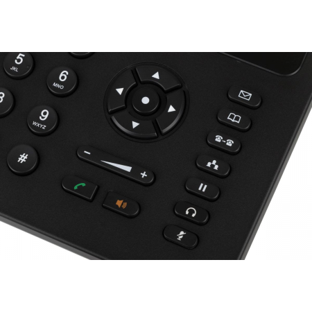 Телефон SIP Grandstream GXP-2170 черный, фото , изображение 7