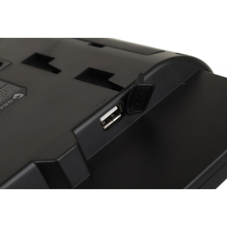 Телефон SIP Grandstream GXP-2170 черный, фото , изображение 10