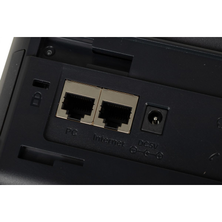 Телефон VOIP SIP-T53W YEALINK, фото , изображение 5