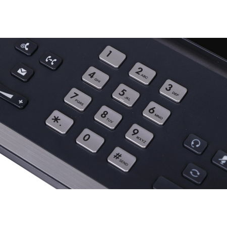 Телефон SIP Yealink SIP-T58W, фото , изображение 9