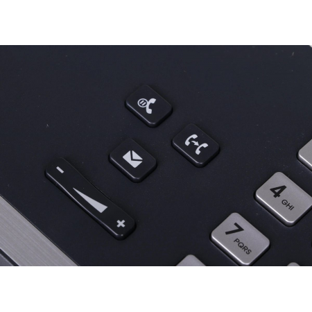 Телефон SIP Yealink SIP-T58W, фото , изображение 10