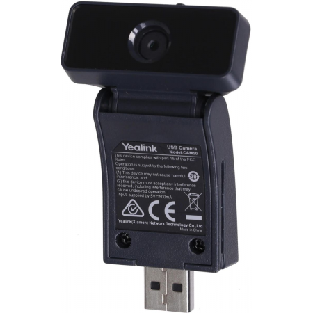 Телефон SIP Yealink SIP-T58W Pro with camera, фото , изображение 16