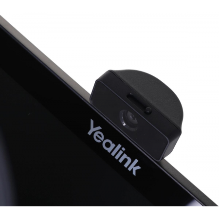 Телефон SIP Yealink SIP-T58W Pro with camera, фото , изображение 17
