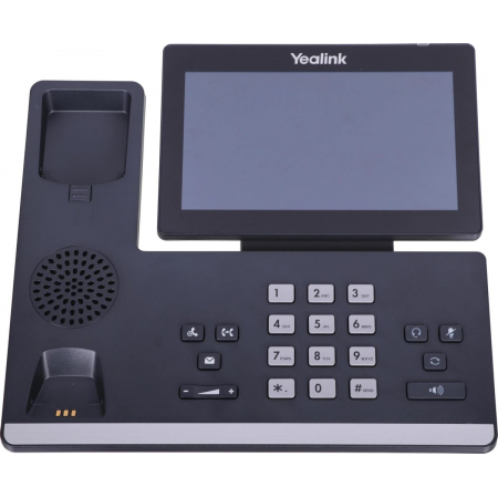 Телефон SIP Yealink SIP-T58W Pro with camera, фото , изображение 4