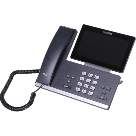 Телефон SIP Yealink SIP-T58W Pro with camera, фото , изображение 7