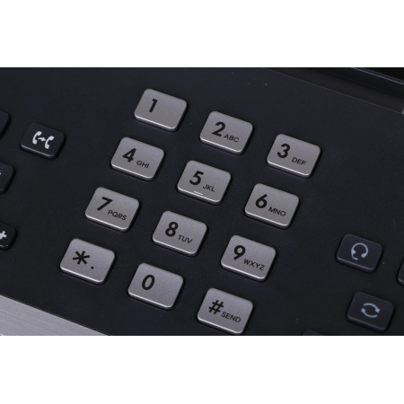 Телефон SIP Yealink SIP-T58W Pro with camera, фото , изображение 9