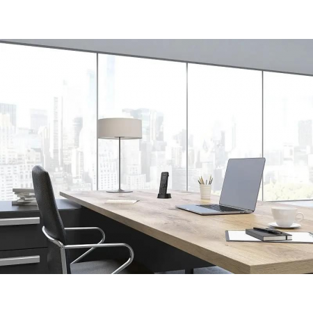 Трубка Yealink W78H черный, фото , изображение 5