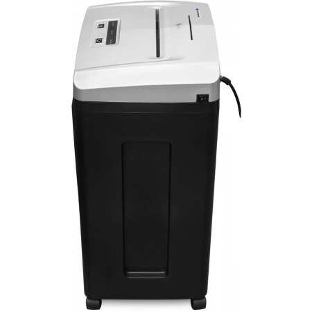 Шредер ГЕЛЕОС УП21-7+  фрагменты 0,8х 1 мм., 23 литра, 7 листов, класс секретности P-7., фото , изображение 3