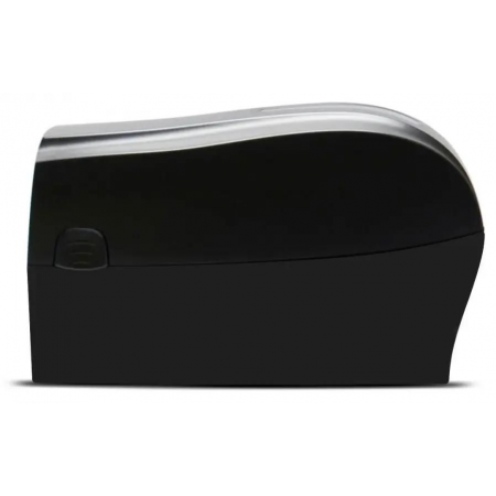 Термопринтер Mertech TLP300 TERRA NOVA 300DPI (для печ.накл.) стационарный черный, фото , изображение 3