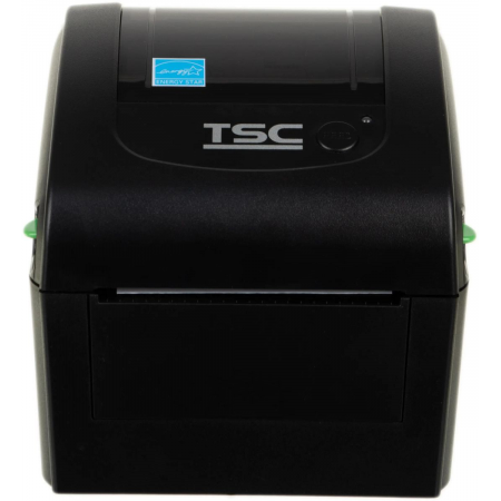 Термопринтер TSC DA210 стационарный черный, фото , изображение 2