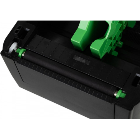 Термопринтер TSC DA210 стационарный черный, фото , изображение 10