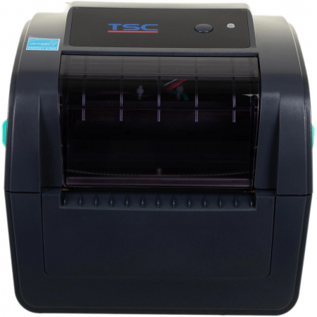 Термопринтер TSC TC200 стационарный черный, фото , изображение 2