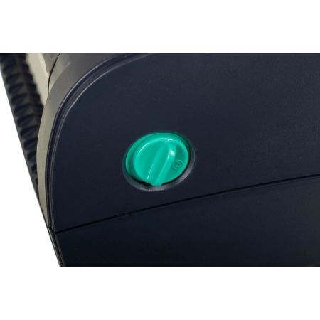 Термопринтер TSC TC200 стационарный черный, фото , изображение 14