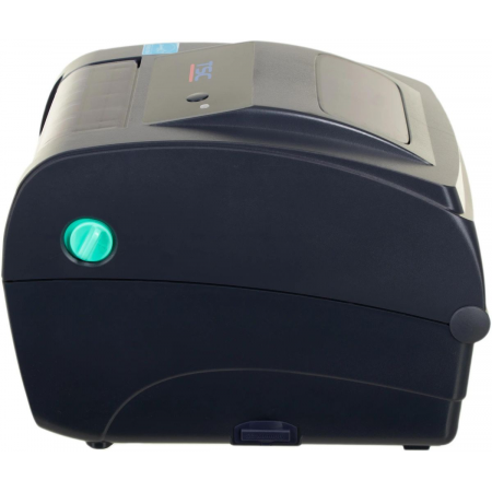 Термопринтер TSC TC200 стационарный черный, фото , изображение 4