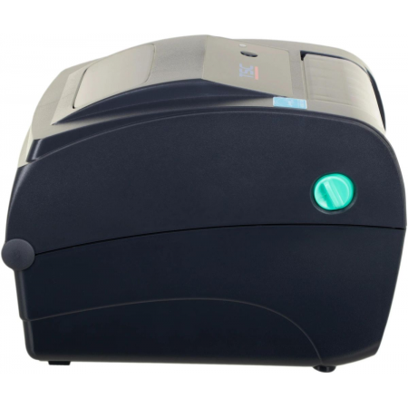 Термопринтер TSC TC200 стационарный черный, фото , изображение 5