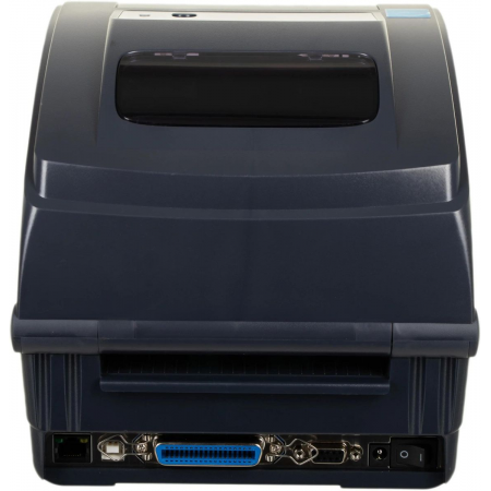 Термопринтер TSC TC200 стационарный черный, фото , изображение 6