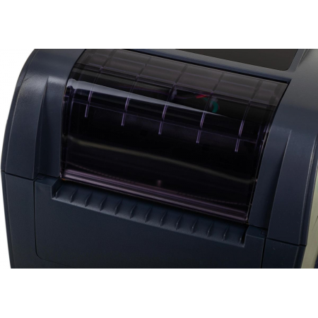 Термопринтер TSC TC200 стационарный черный, фото , изображение 8