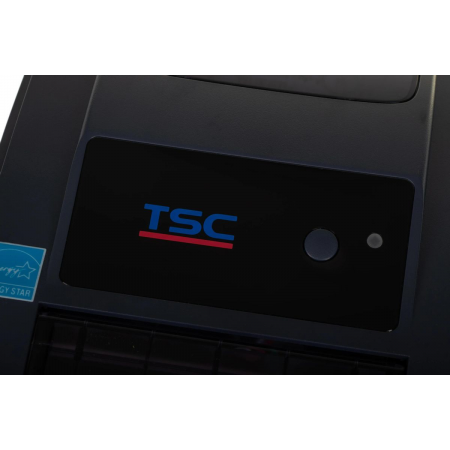 Термопринтер TSC TC200 стационарный черный, фото , изображение 9