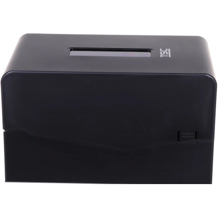 Термопринтер TSC TE300 стационарный черный, фото , изображение 2