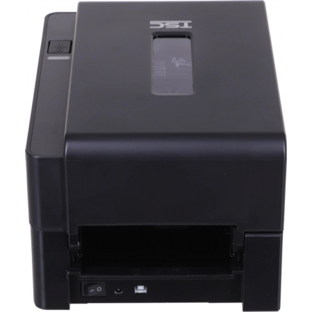 Термопринтер TSC TE300 стационарный черный, фото , изображение 3