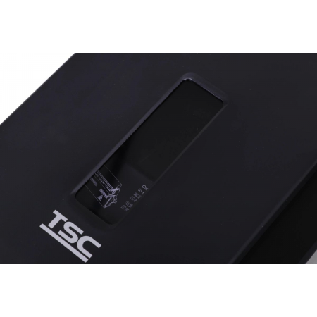Термопринтер TSC TE300 стационарный черный, фото , изображение 7