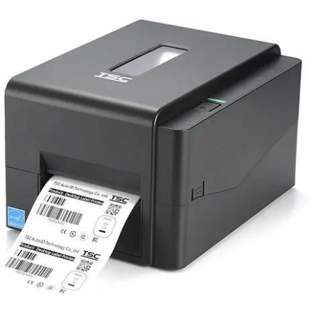 Принтер этикеток TSC TE310 SU + Ethernet + USB Host + RTC, фото 