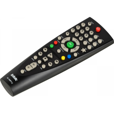 Ресивер DVB-T2 BBK SMP026HDT2 черный, фото , изображение 9