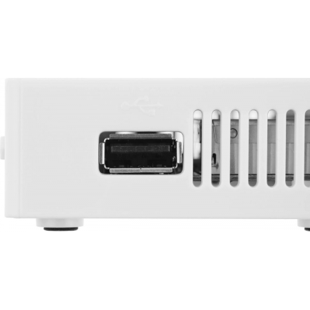 Ресивер DVB-T2 Cadena CDT-2214SB белый, фото , изображение 9